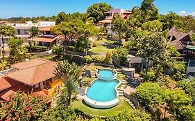 Villa Giulia Morro Residence
